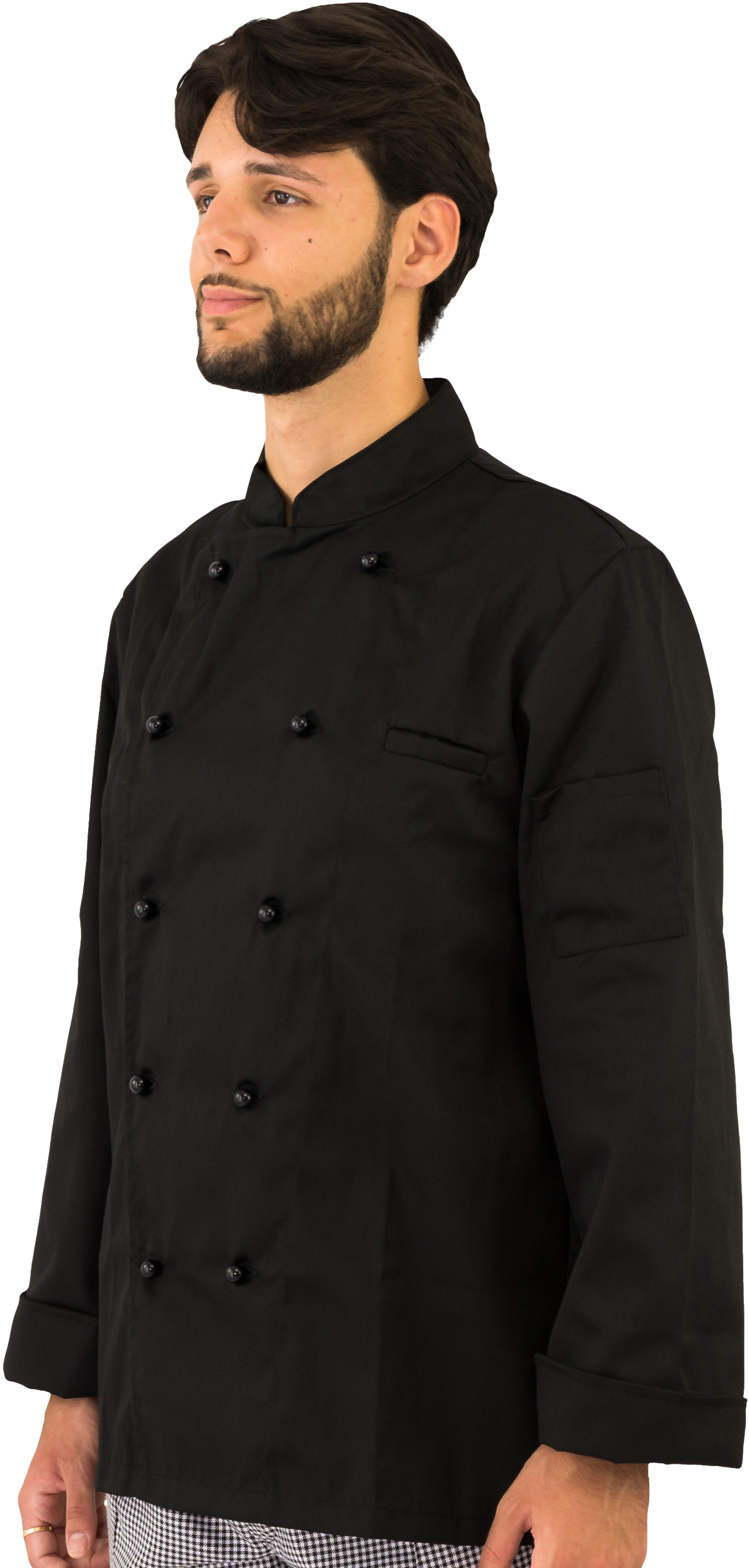 004 | Giacca Chef Classica